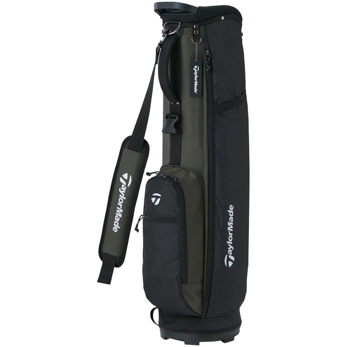 口コミ・評価｜スリム7 キャディバッグ（【男性】キャディバッグ