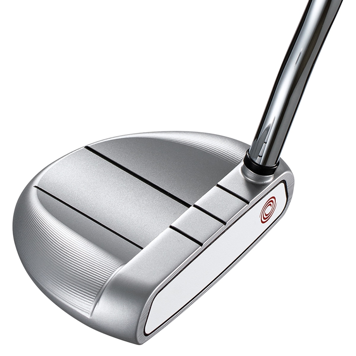 ホワイト・ホット オージー ROSSIE パター (ストロークラボ シャフト