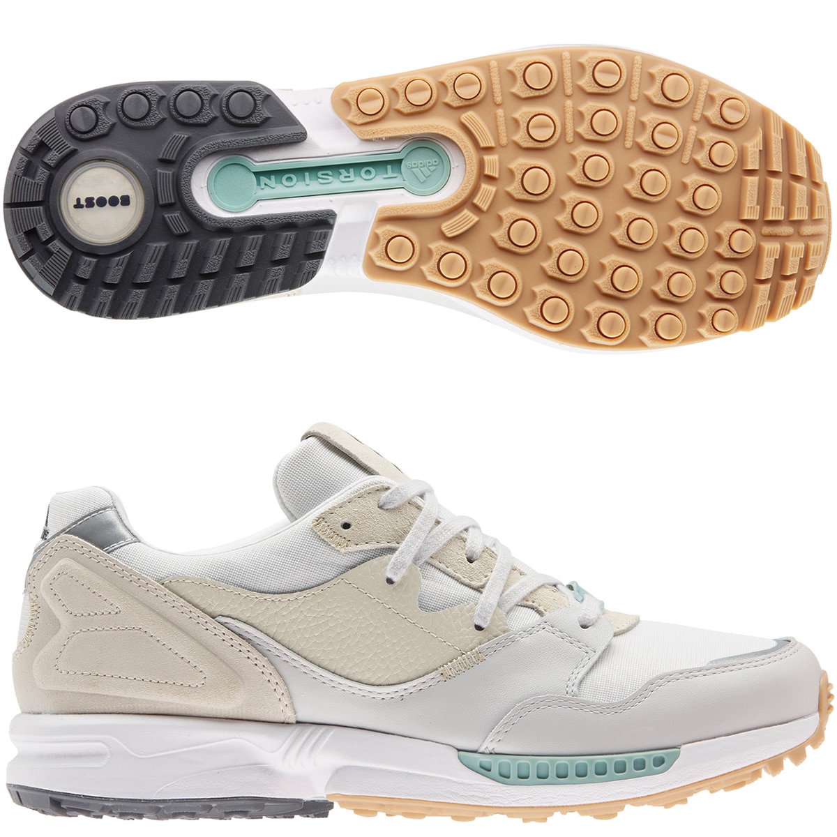 口コミ・評価｜アディクロスZX シューズ（【男性】シューズ）｜adidas