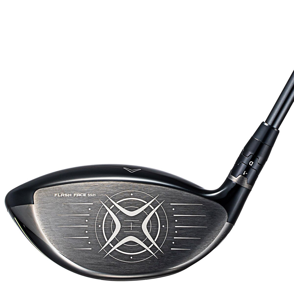 エピック MAX ドライバー Speeder 474／569／661／757 Evolution VII