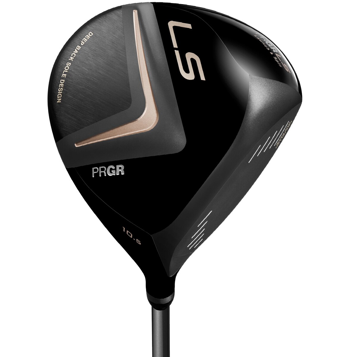 LS ドライバー Speeder Evolution for PRGR(ドライバー（単品）)|LS