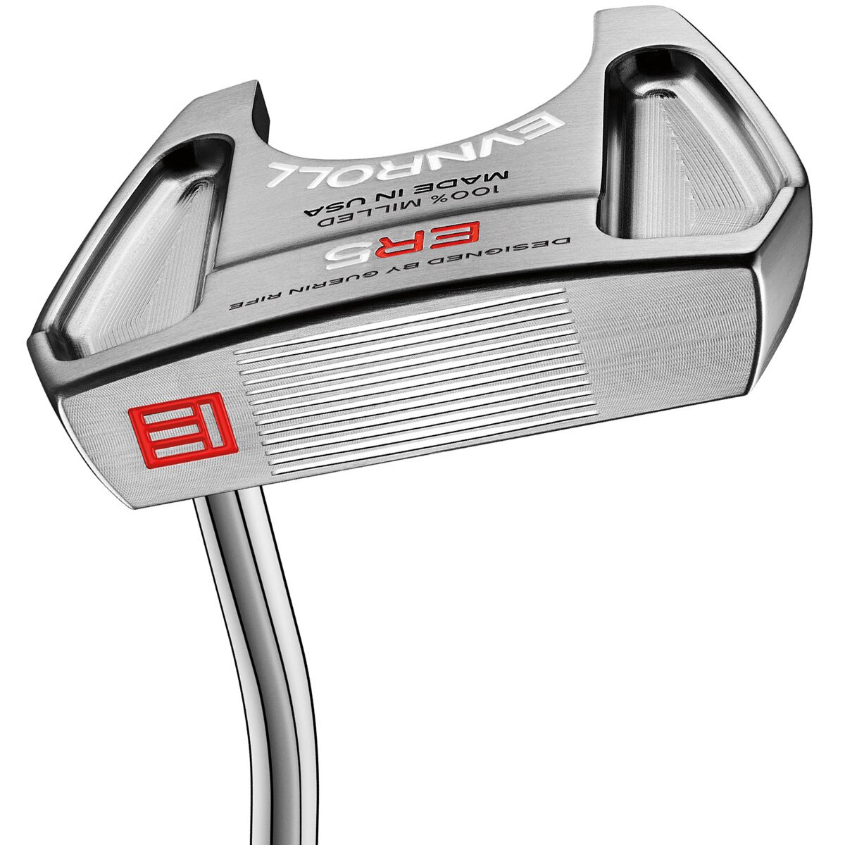 ER5 ハッチバック パター(パター（単品）)|EVNROLL(イーブンロール)の