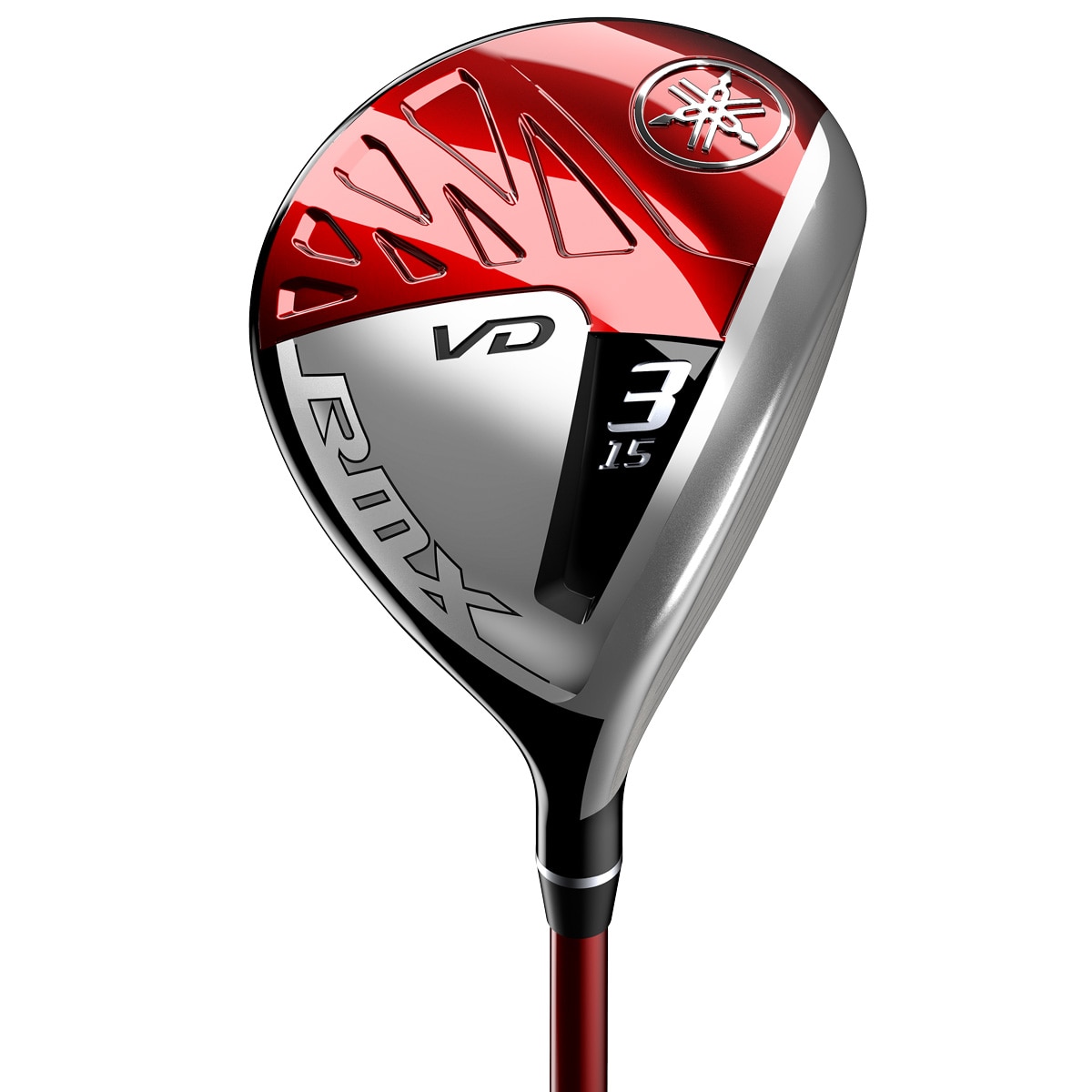 口コミ・評価｜RMX VD フェアウェイウッド Diamana YB f（フェアウェイ