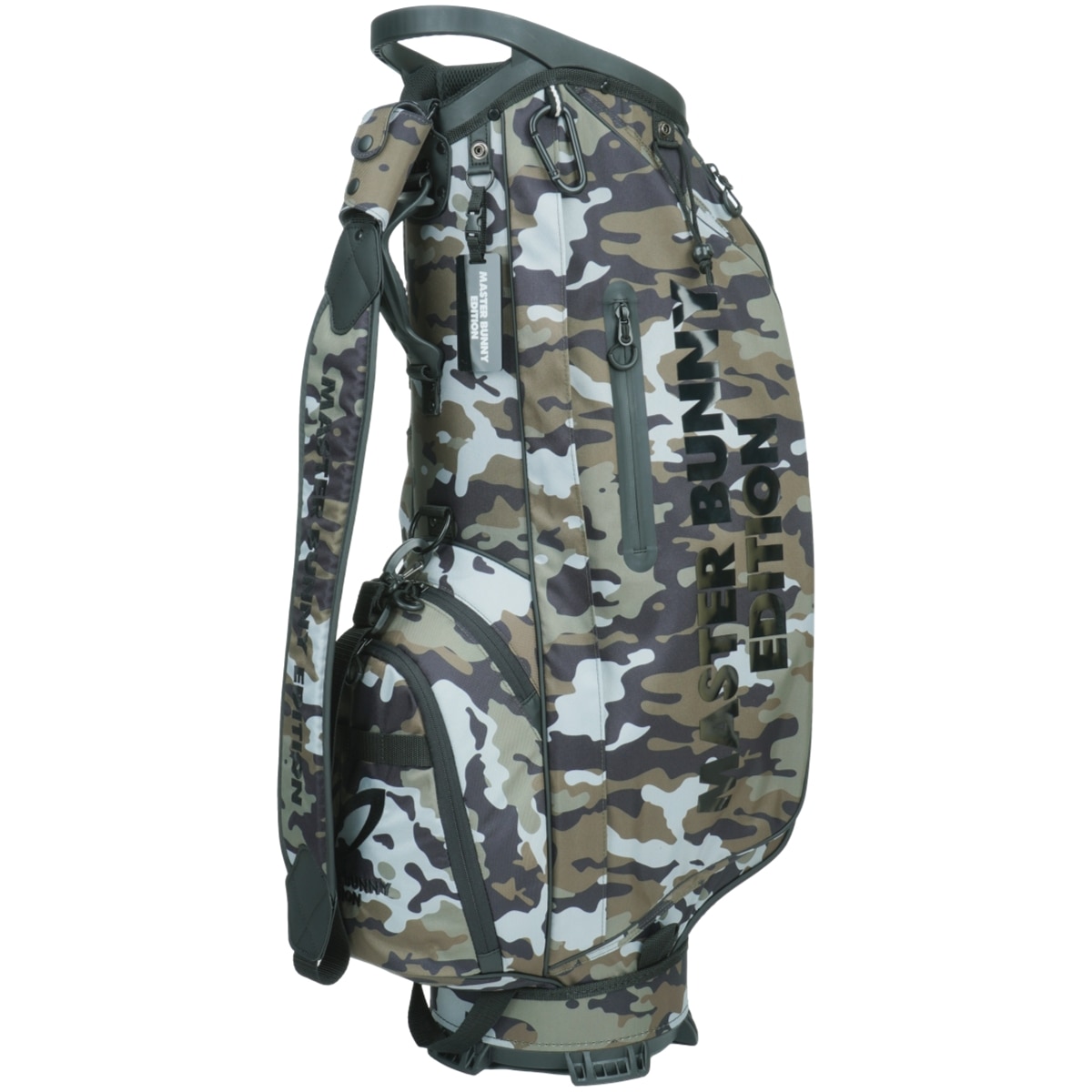 口コミ・評価｜GDO限定 キャディバッグ（【男性】キャディバッグ