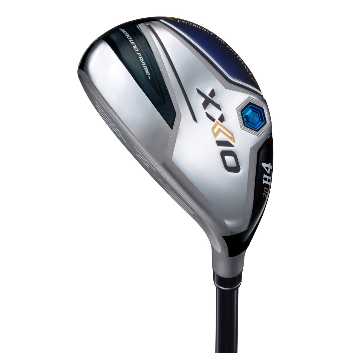 セール・アウトレット】ゼクシオ 12 ハイブリッドユーティリティ