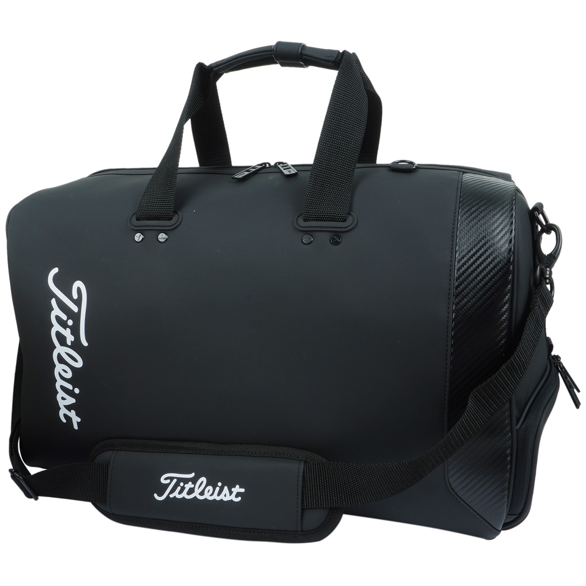 Titleist ボストンバッグ (タイトリスト) 通販｜GDOゴルフショップ