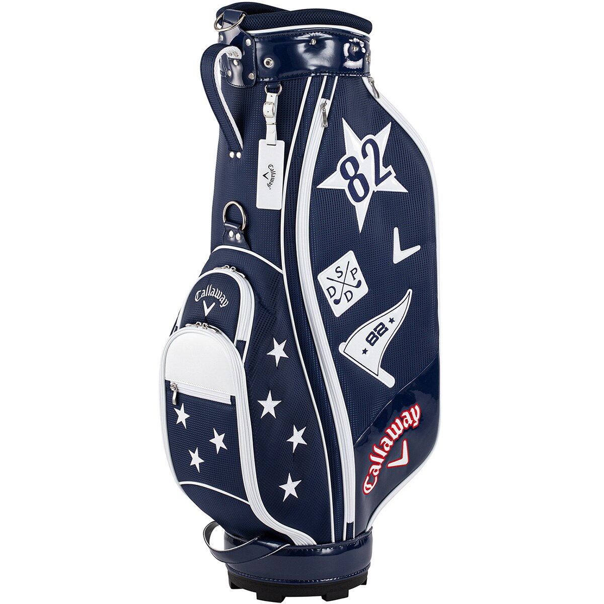 口コミ・評価｜HAPPY JM キャディバッグ（【女性】キャディバッグ