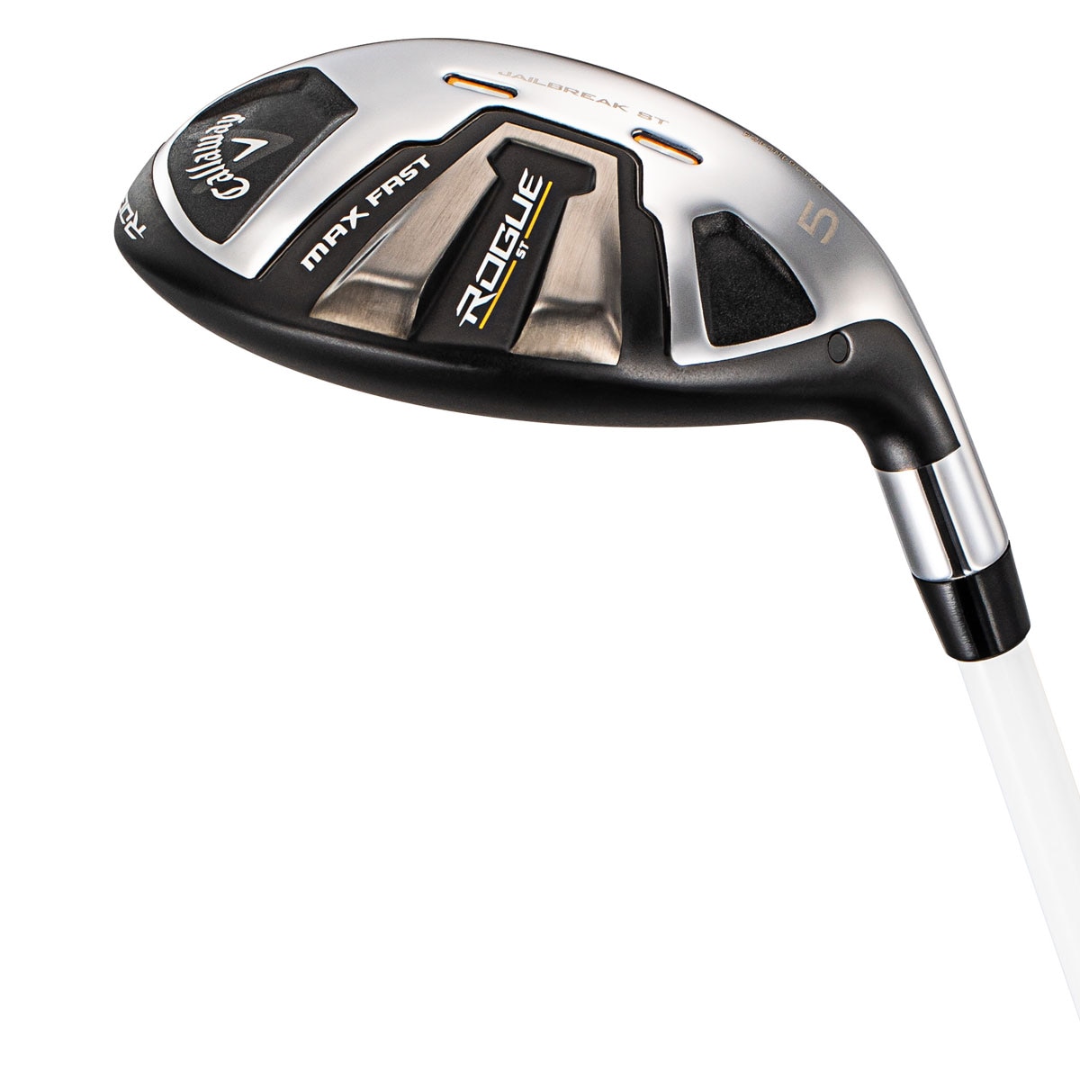 セール・アウトレット】ローグ ST MAX FAST ユーティリティ ELDIO 40