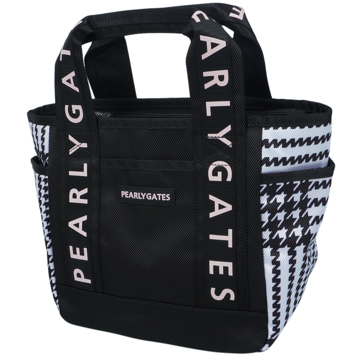 口コミ・評価｜グレンチェックロゴ柄 カートバッグ（ラウンドバッグ