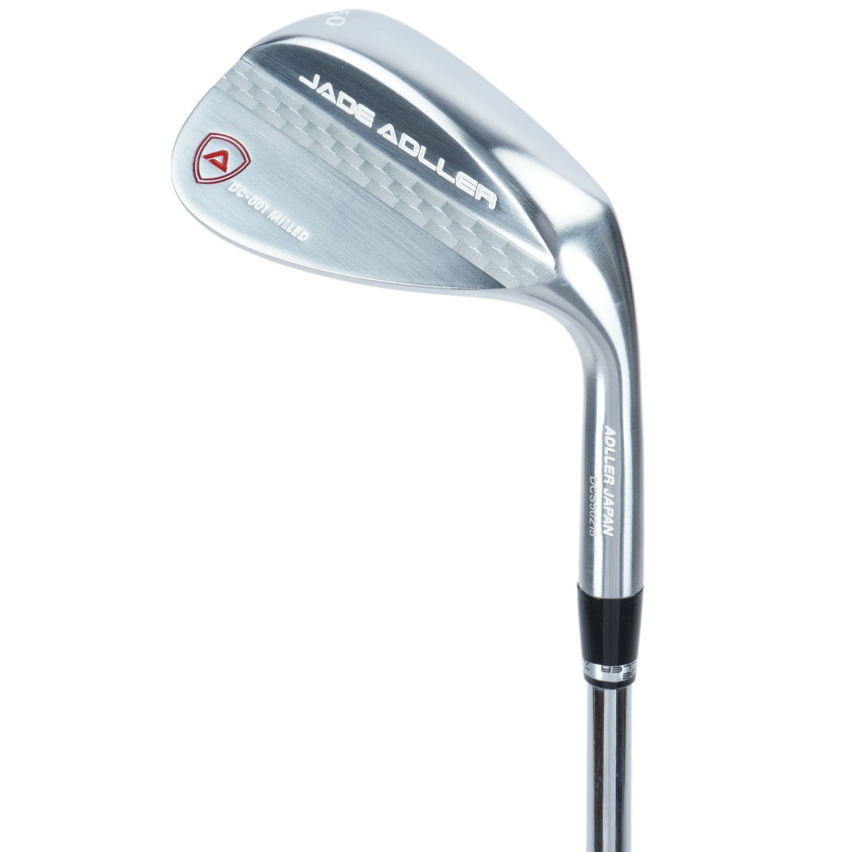 DC-001 MILLED ウェッジ シルバー N.S.PRO MODUS3 TOUR 120(ウェッジ