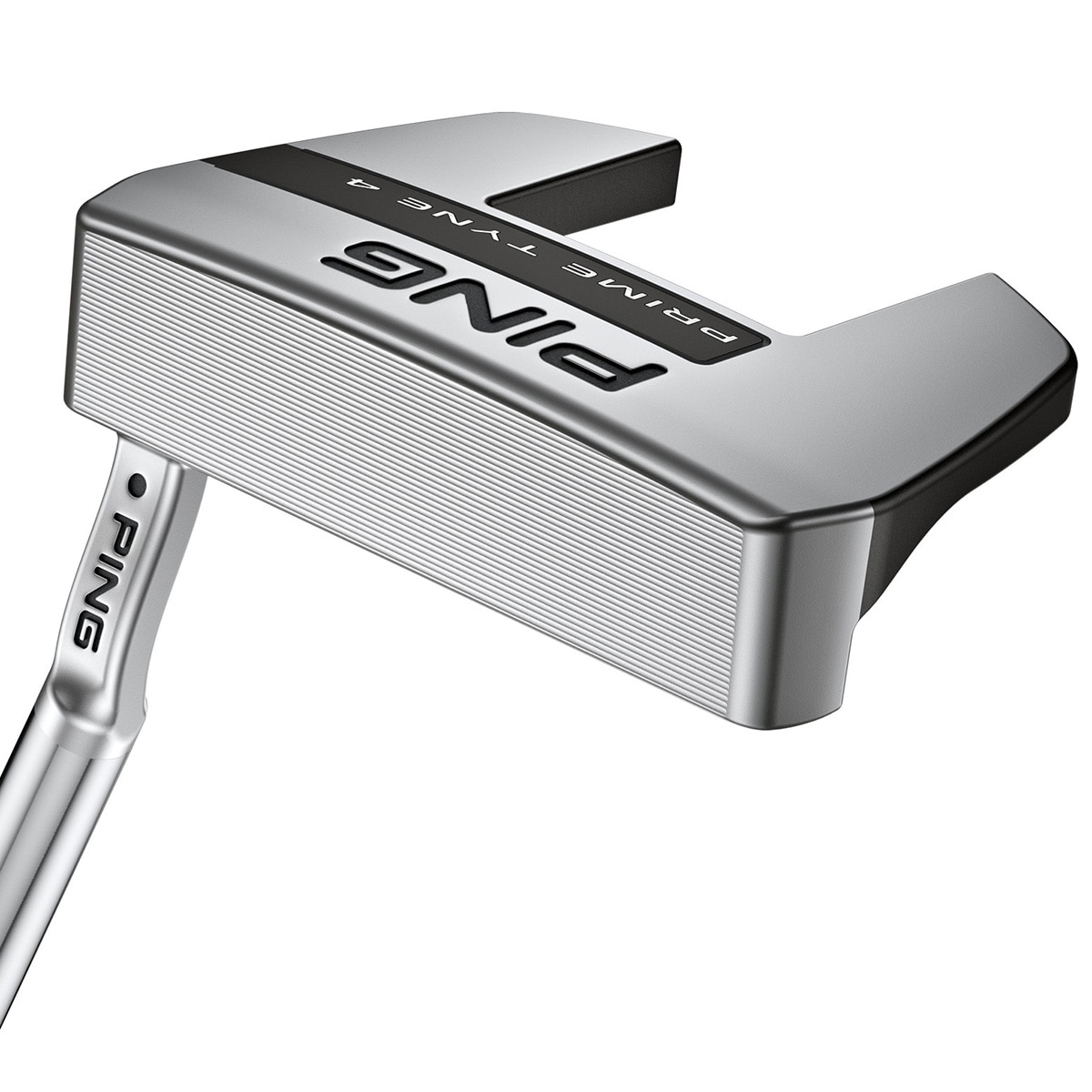 プライム タイン 4 パター(パター（単品）)|PING(ピン)の通販 - GDO