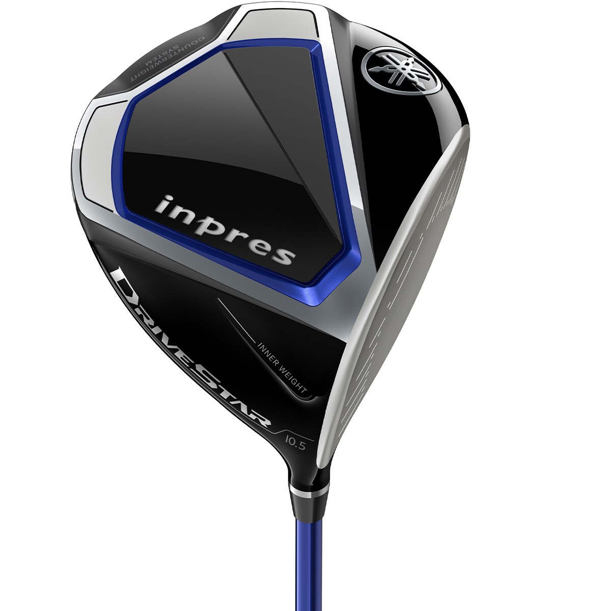 セール・アウトレット】23 インプレス DRIVE STAR ドライバー SPEEDER