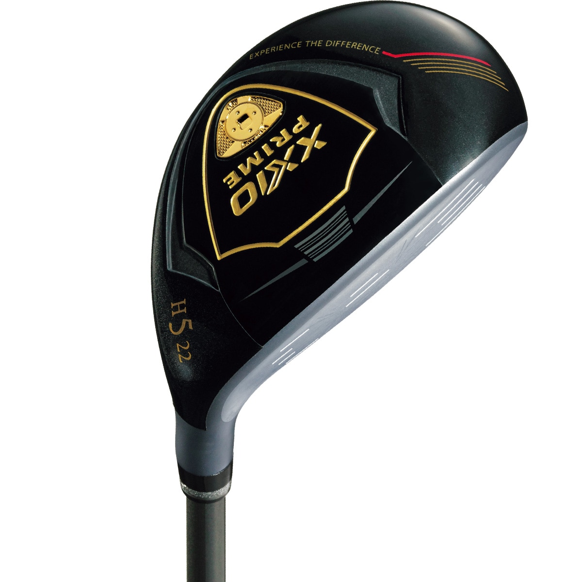 ゼクシオ プライム12 ハイブリッドユーティリティ ゼクシオプライム SP