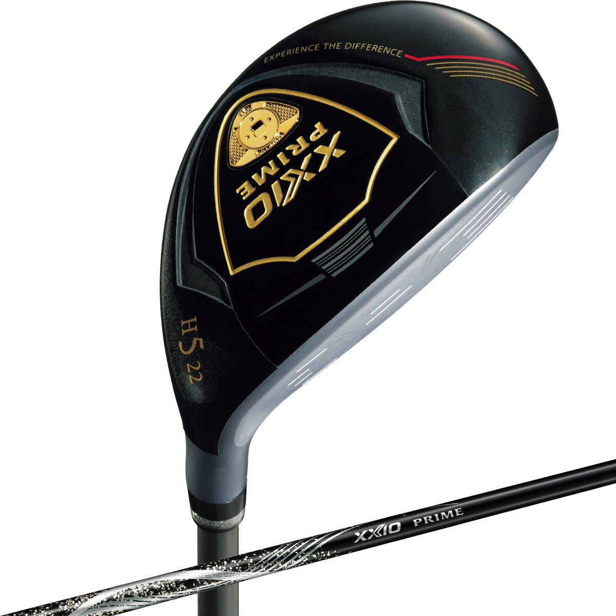 ゼクシオ プライム12 ハイブリッドユーティリティ ゼクシオプライム SP