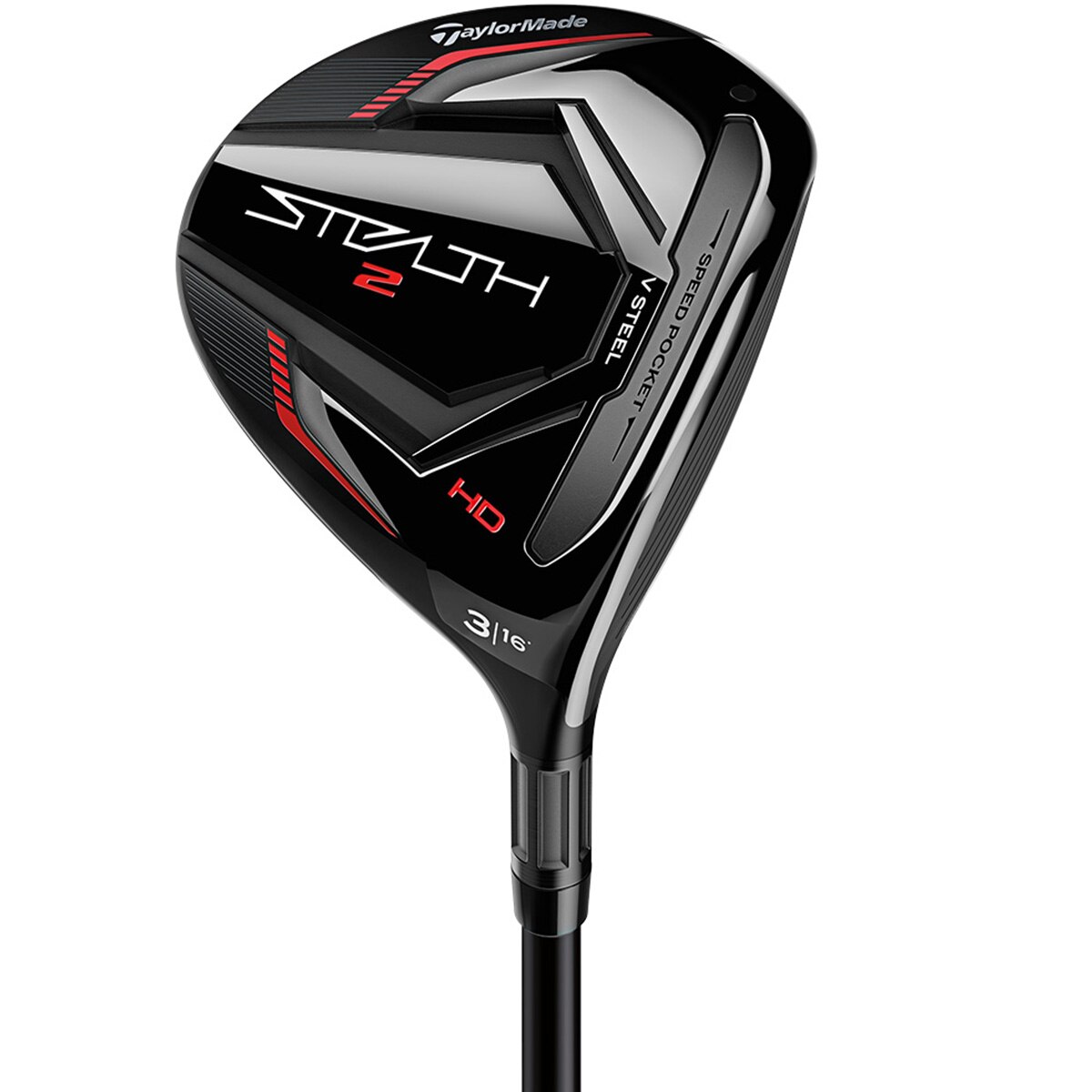 セール・アウトレット】ステルス2 HD フェアウェイウッド TENSEI RED