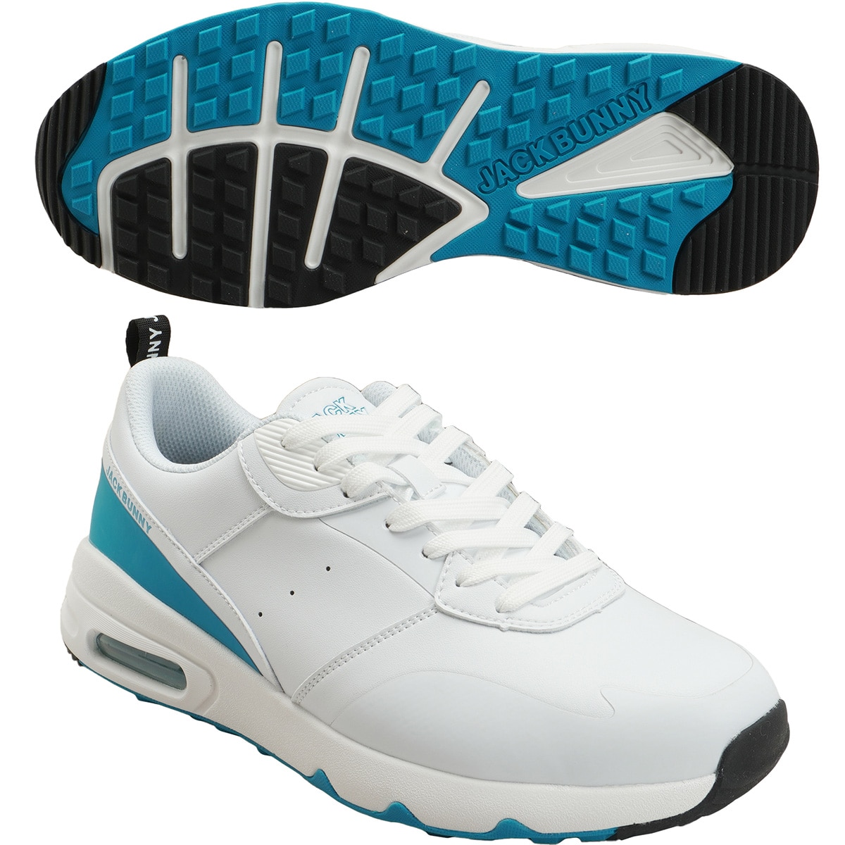 口コミ・評価｜AIRSOLE シューズ（【男性】シューズ）｜Jack Bunny