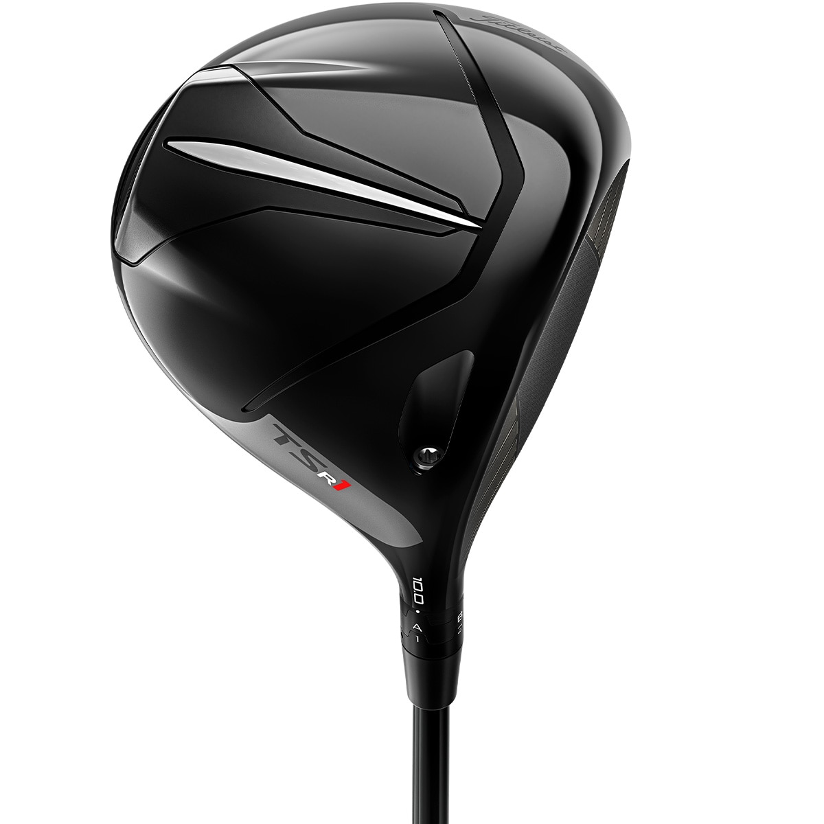 TSR1 ドライバー TSP 120 50(ドライバー（単品）)|TSR(タイトリスト)の