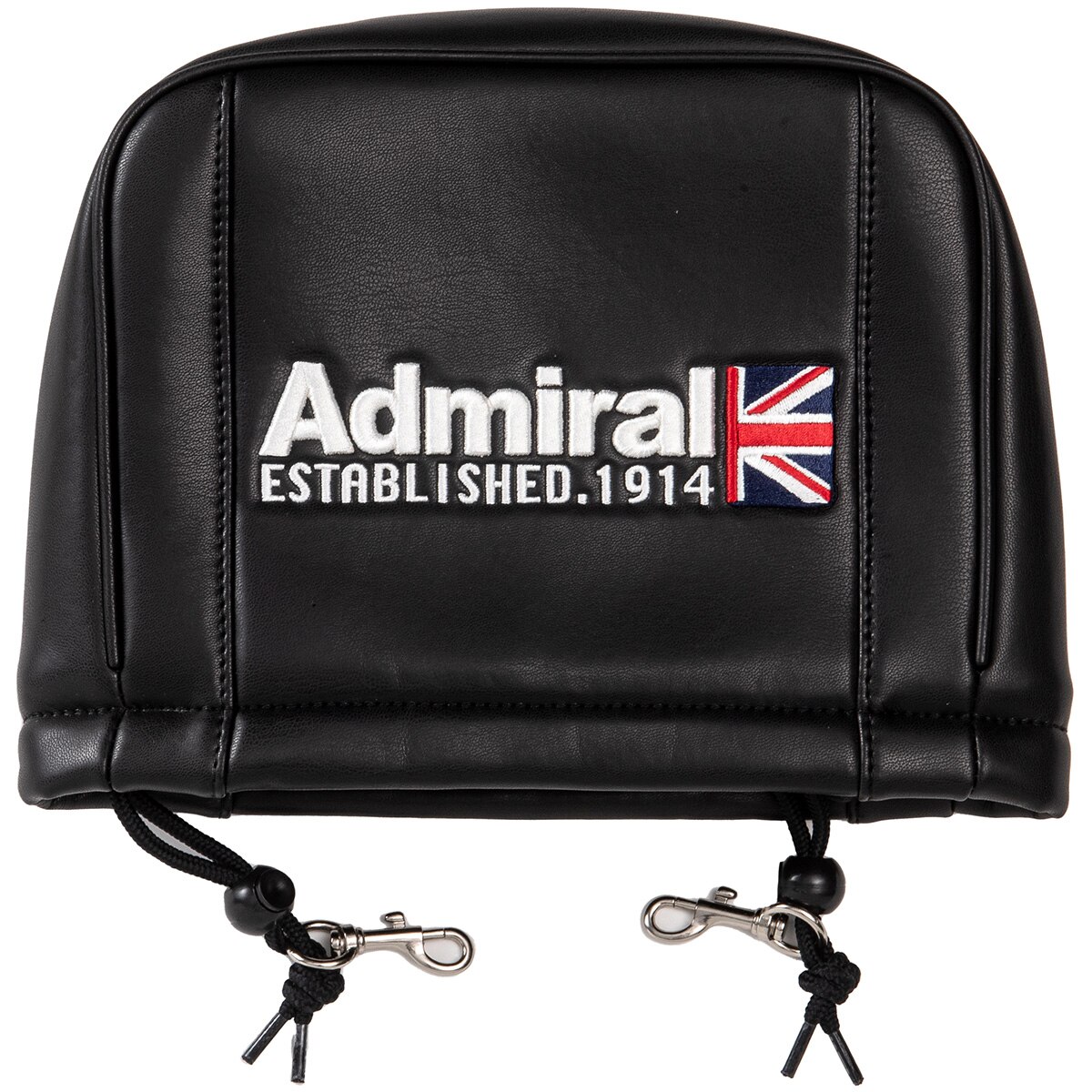 アイアンカバー(ヘッドカバー（アイアン）)|Admiral(アドミラル