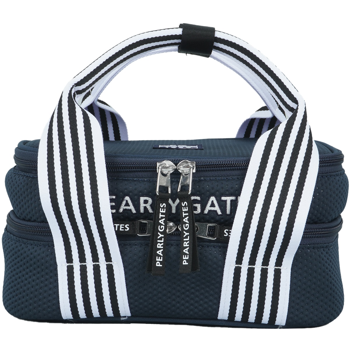 口コミ・評価｜バニティ型 ワイド保冷バッグ（ラウンドバッグ