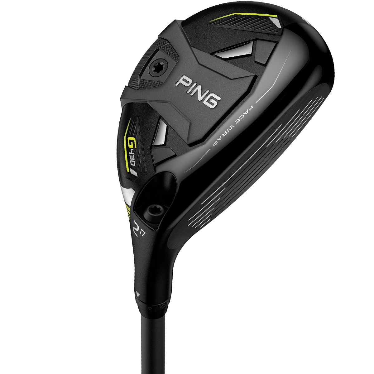 G430 ハイブリッドユーティリティ SPEEDER NX 35／45(ユーティリティ