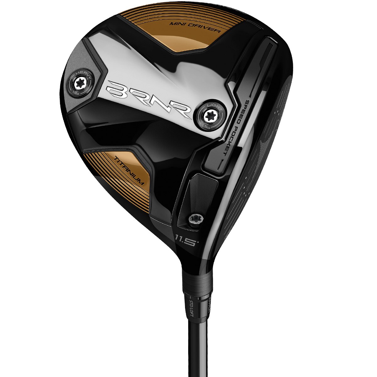 バーナー ミニドライバー PROFORCE 65 M40X J-SPEC(ドライバー（単品