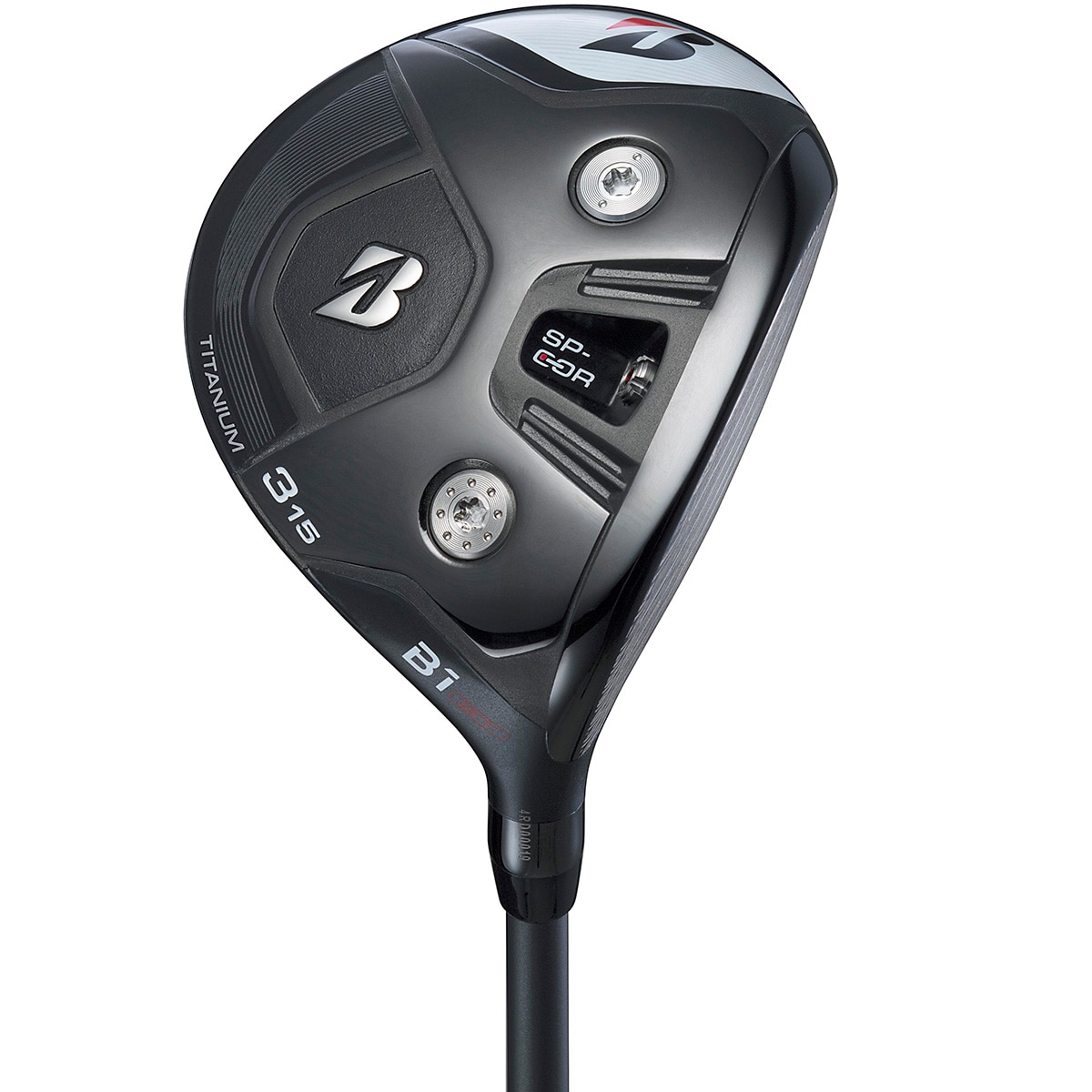 B1 ST フェアウェイウッド VENTUS BS6(フェアウェイウッド（単品