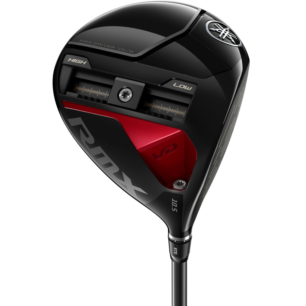 口コミ・評価｜RMX VD／M ドライバー TENSEI Pro Blue 1K 50