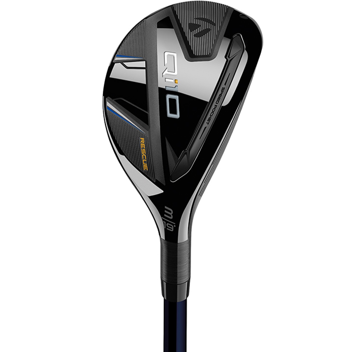 Qi10 レスキュー N.S.PRO 820GH レフティ(ユーティリティ（単品