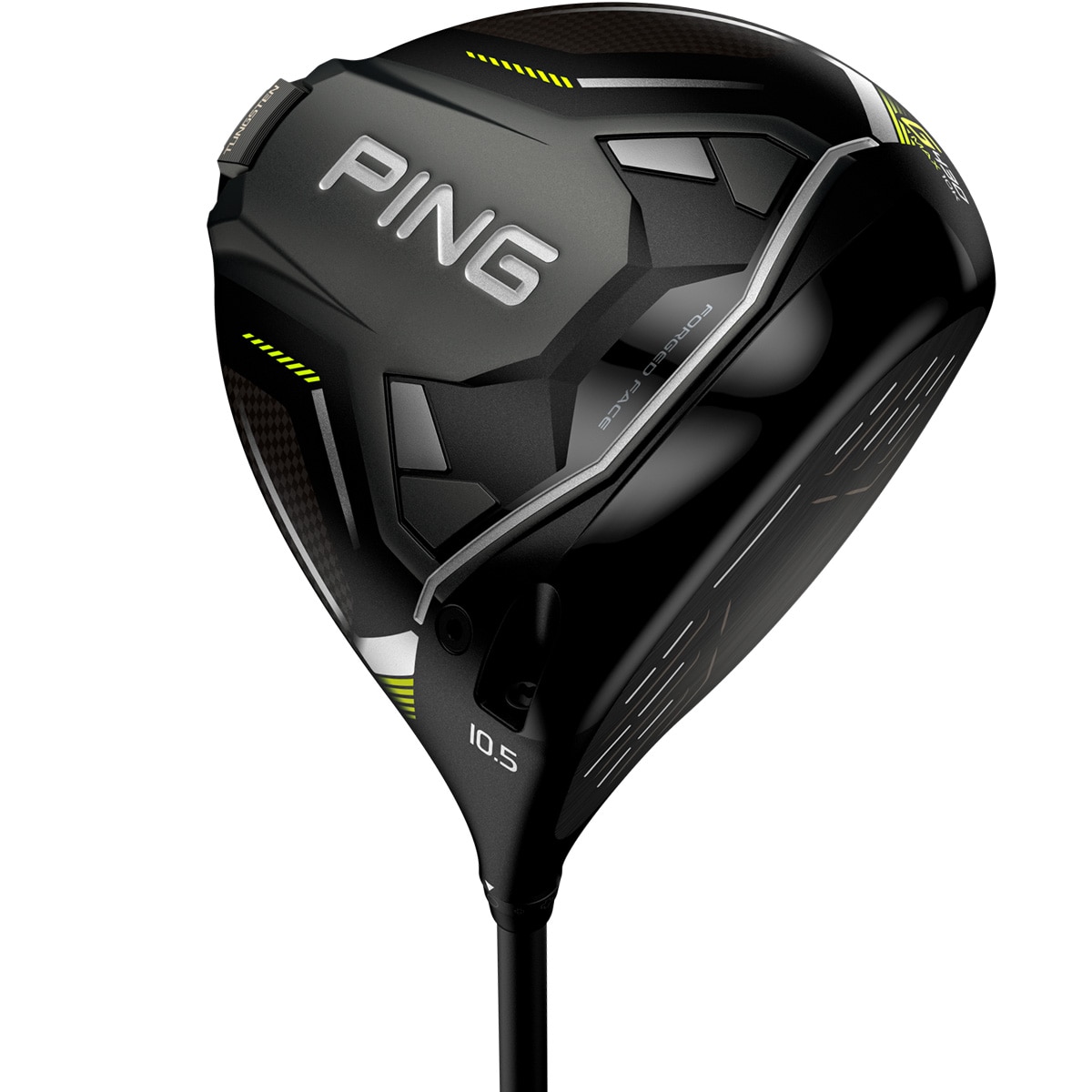 G430 MAX 10K ドライバー PING TOUR 2.0 CHROME 65／75(ドライバー