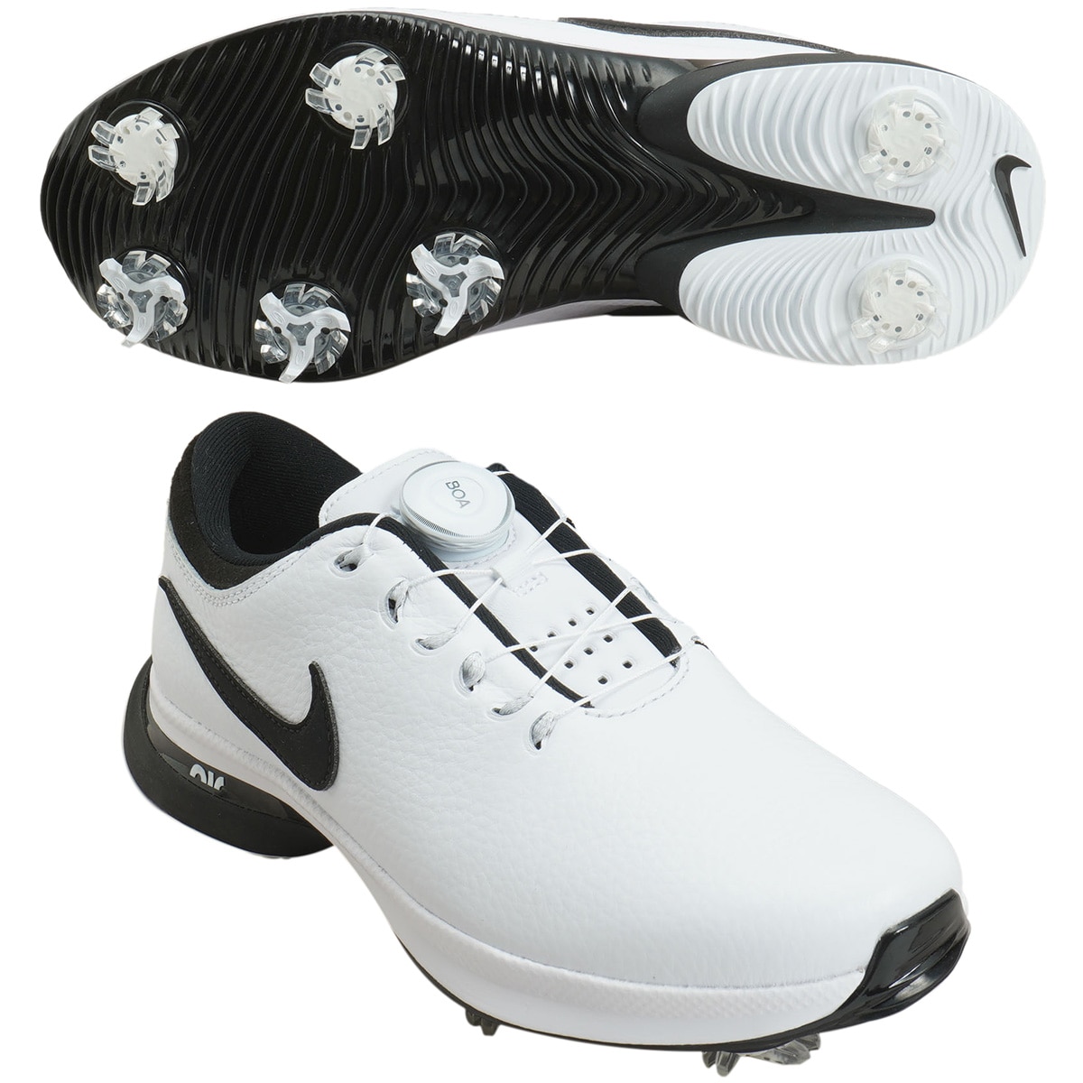 口コミ・評価｜エア ズーム ビクトリー ツアー 3 BOA シューズ（【男性