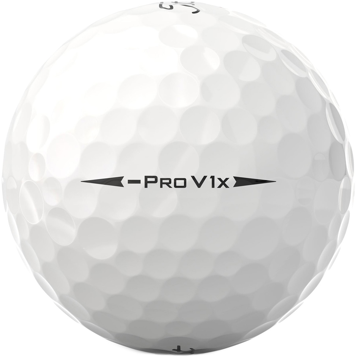 PRO V1X LEFT DASH ボール(ボール（新品）)|PRO V1(タイトリスト
