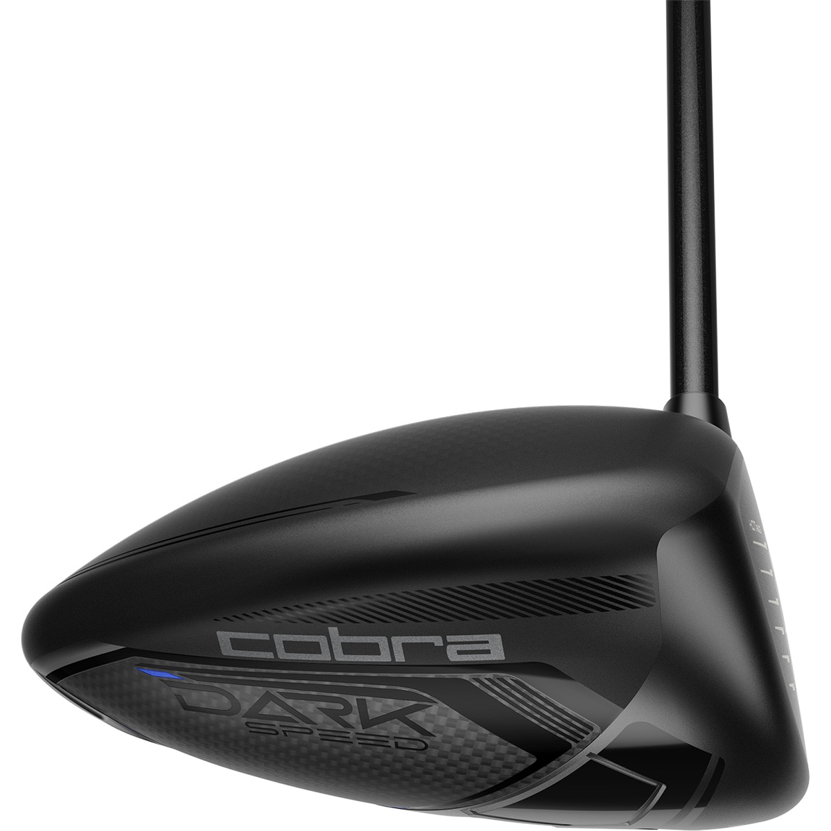 ダークスピード X ドライバー SPEEDER NX BLACK 50(ドライバー（単品