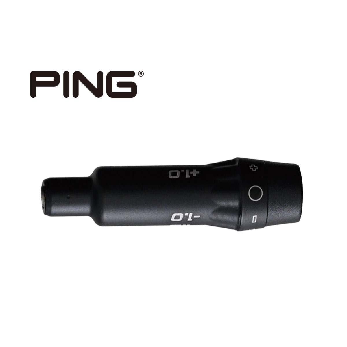 ピンドライバー用 24 VENTUS BLUE スリーブ付きシャフト(スリーブ付き