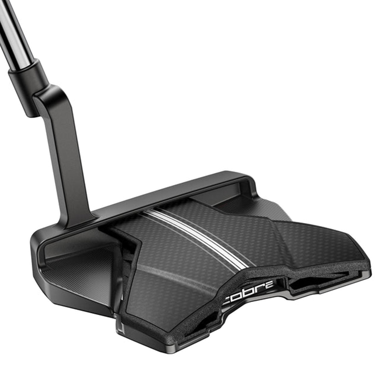 3D PRINTED アゲーラ アームロック 中尺パター(パター（単品）)|cobra