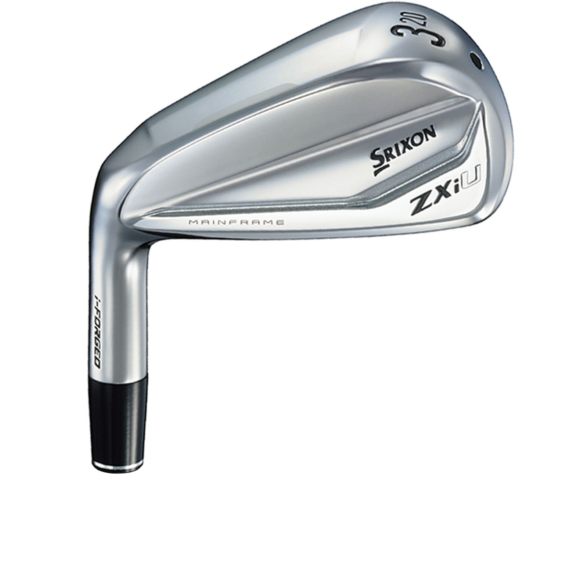 スリクソン ZXiU ユーティリティ Diamana ZXiU for HYBRID レフティ
