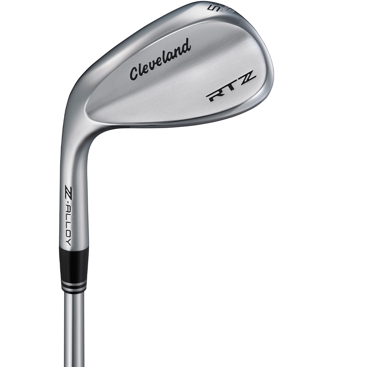RTZ ツアーサテン ウェッジ ダイナミックゴールド HT レフティ