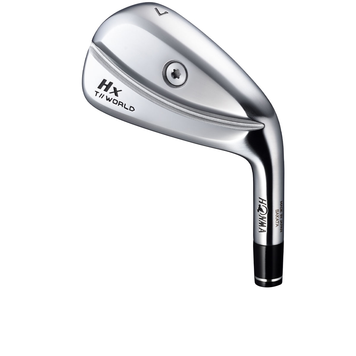 セール・アウトレット】ツアーワールド Hx アイアン(5本セット) N.S.