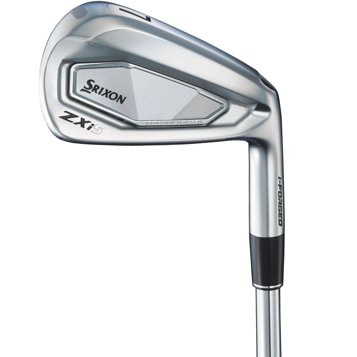 SRIXON ZXi5 アイアン(6本セット) プロジェクト X(アイアン（セット