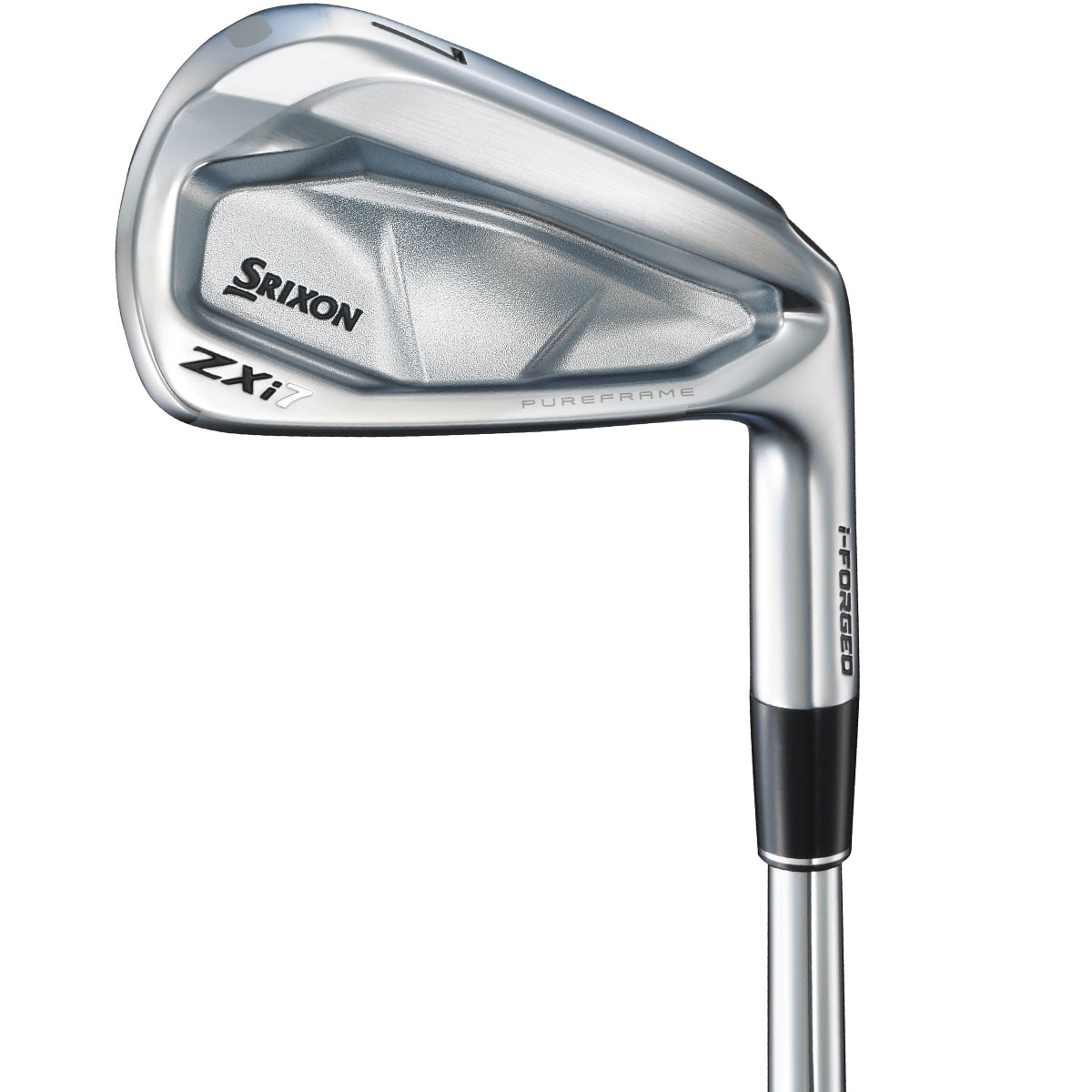 SRIXON ZXi7 アイアン(6本セット) ダイナミックゴールド MID95 TOUR