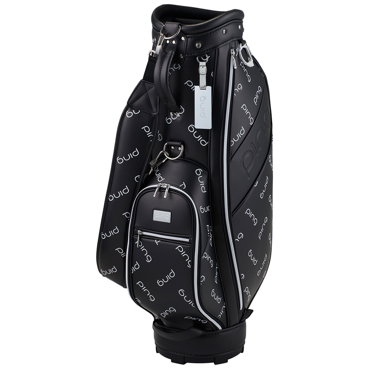 PING キャディバッグ (ピン) レディス 通販｜GDOゴルフショップ