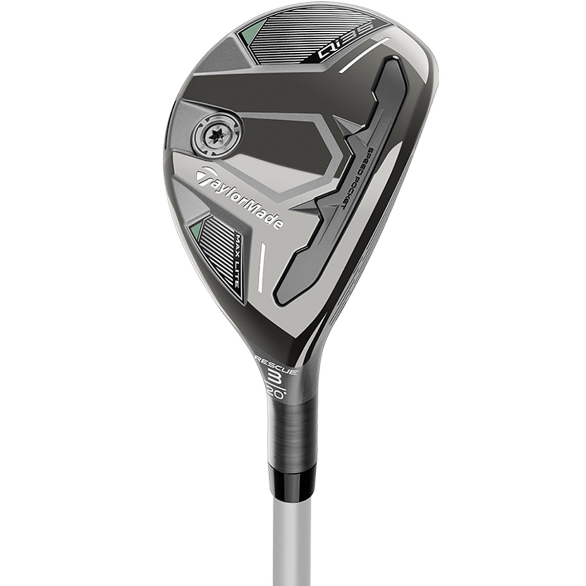 Qi35 MAX LITE レスキュー ELDIO TM40 レディス(ユーティリティ（単品