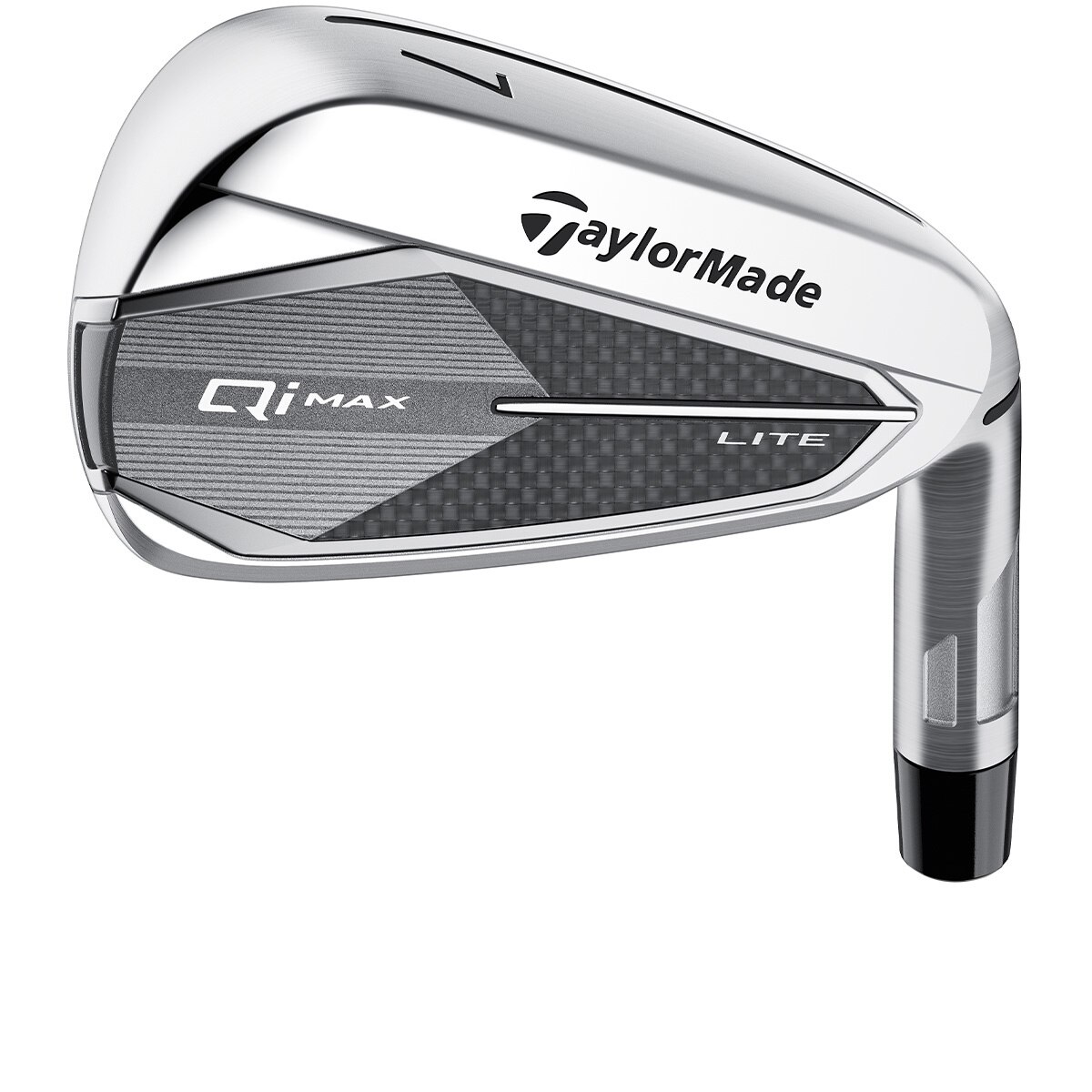 Qi MAX LITE アイアン(5本セット) N.S.PRO 790GH(アイアン（セット