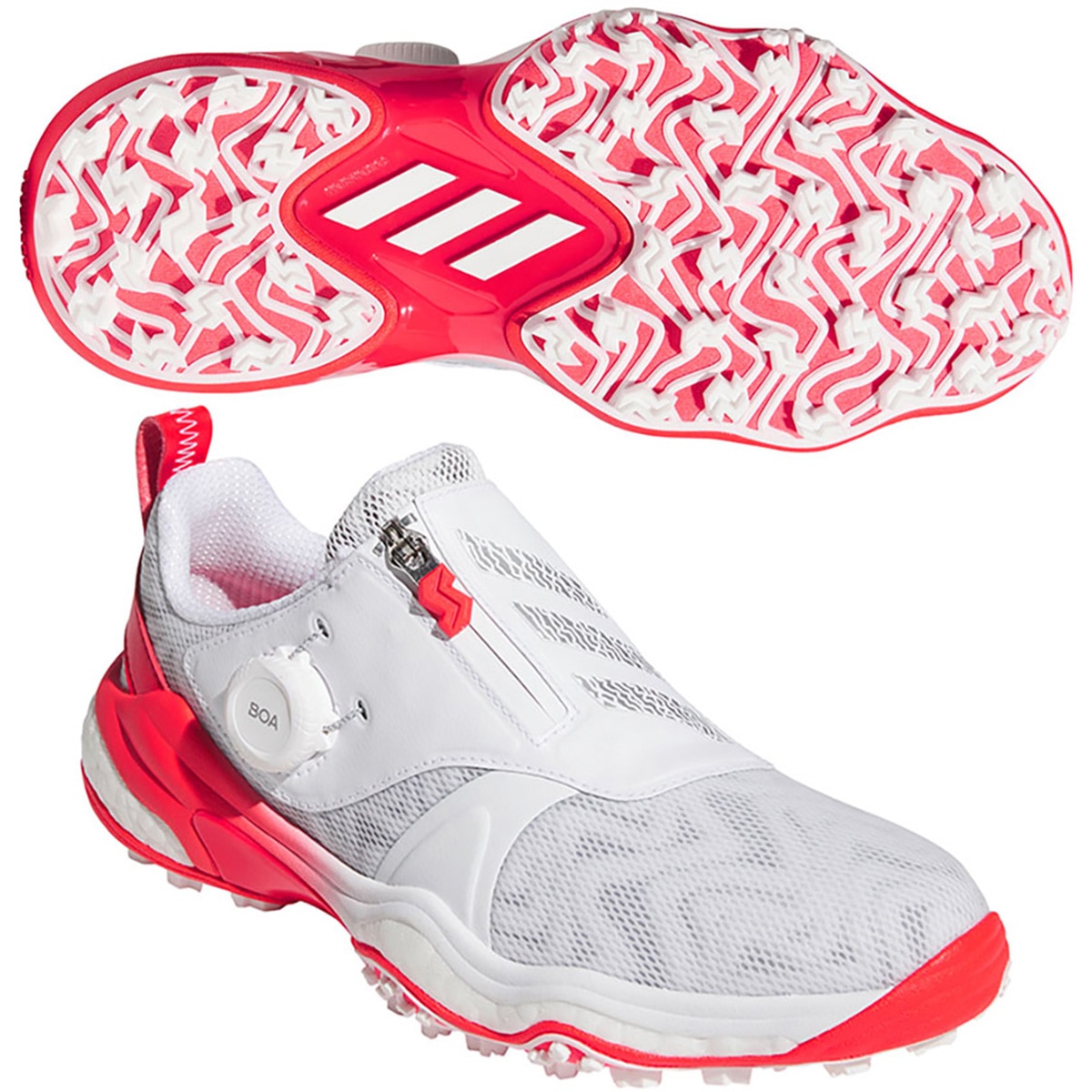 コードカオス 25 ボア シューズ レディス(【女性】シューズ)|Adidas