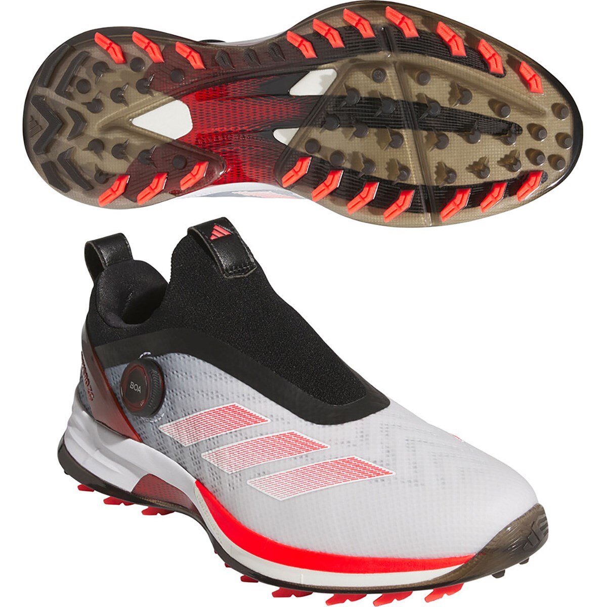 セール・アウトレット】アディゼロ ゼッドジー 25 ボア シューズ