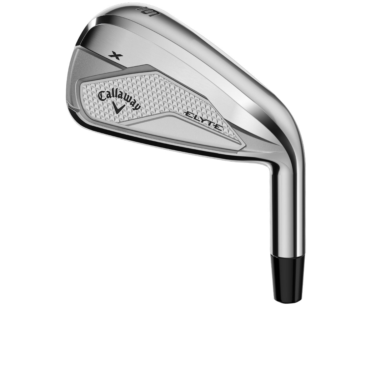 エリート X アイアン(5本セット) VENTUS GREEN 5 for Callaway