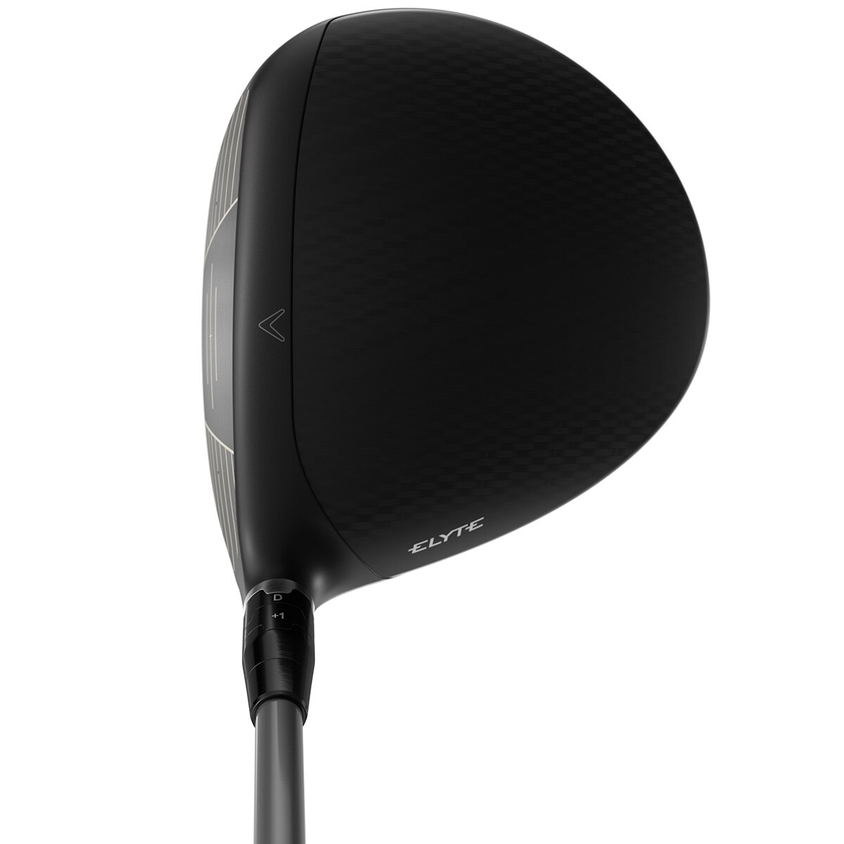 エリート ドライバー VENTUS GREEN 5 for Callaway レフティ