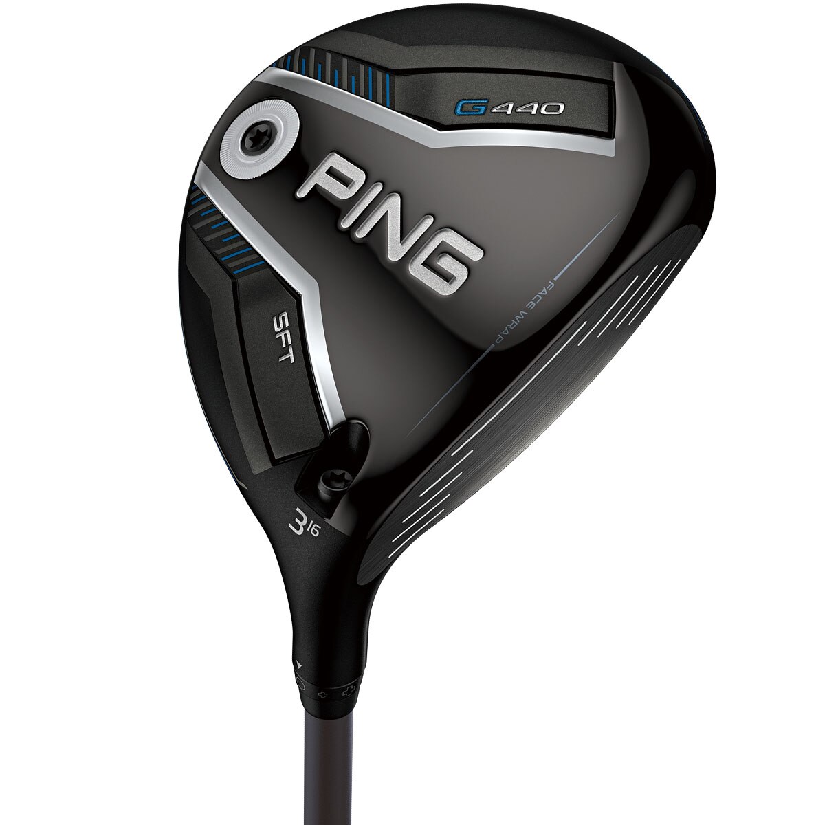 口コミ・評価｜G440 HL SFT フェアウェイウッド SPEEDER NX GREY 35