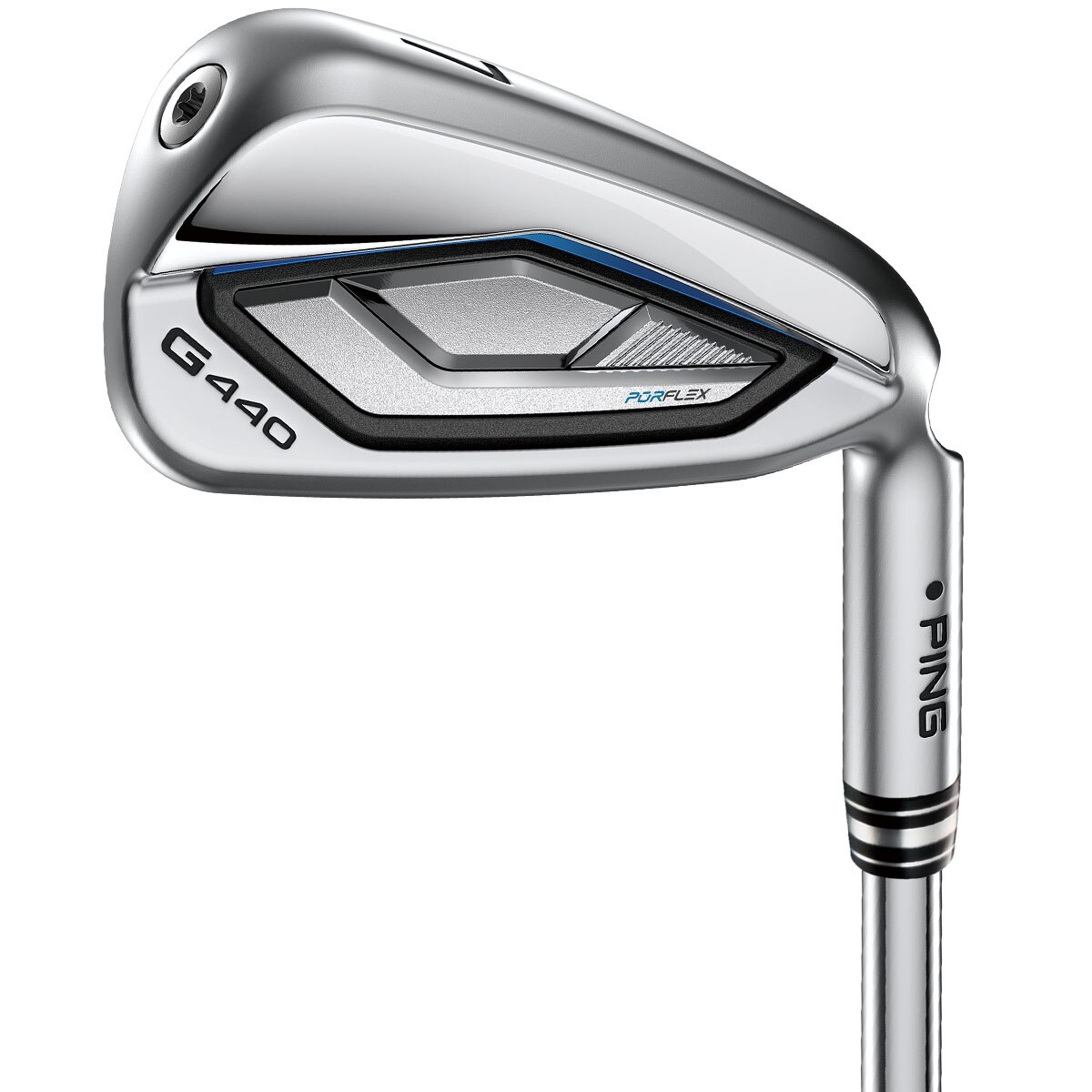 G440 アイアン(5本セット) AWT 3.0 LITE(アイアン（セット）)|G440