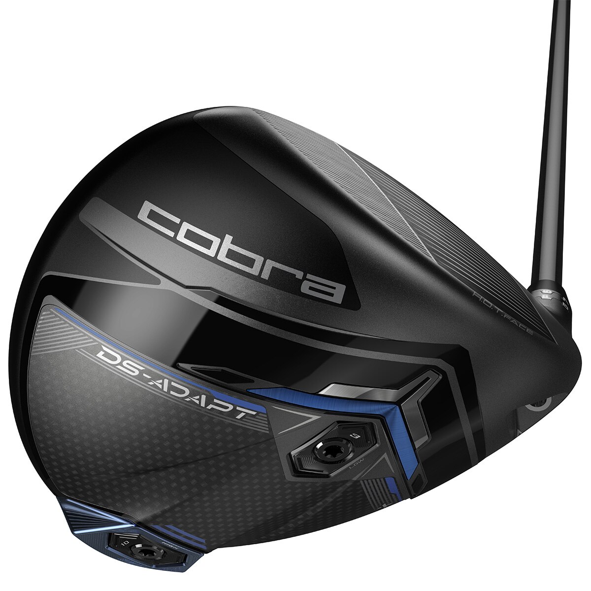 DS-ADAPT X ドライバー LIN-Q for Cobra(ドライバー（単品）)|DS-ADAPT