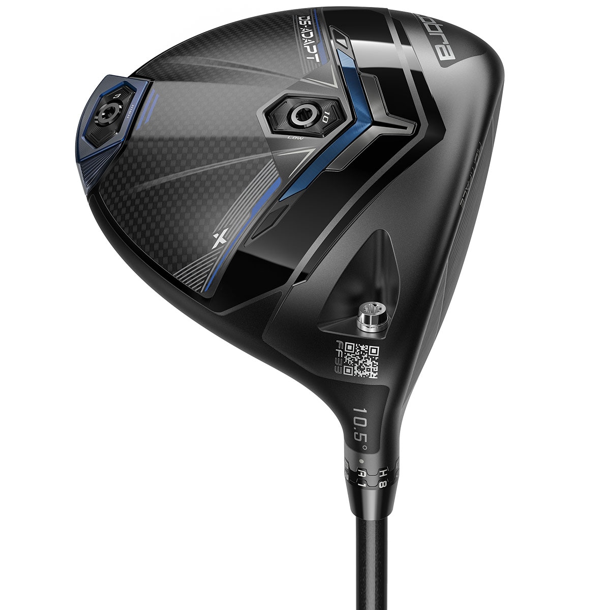 DS-ADAPT X ドライバー SPEEDER NX VIOLET 50(ドライバー（単品）)|DS